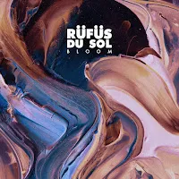 Rüfüs Du Sol — Hypnotised — обложка