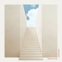 Rüfüs Du Sol — On My Knees — обложка